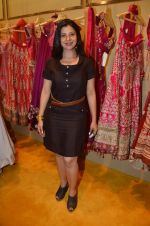 Sambhavna Seth at the launch of Anita Dongre_s store in High Street Phoenix on 12th April 2012 (141).JPG